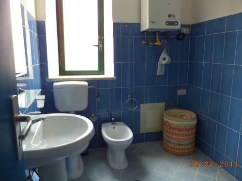 Bed & Breakfast La Caletta
