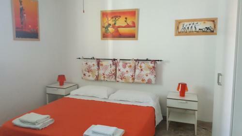 Bed & Breakfast La Caletta