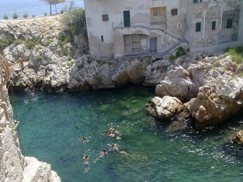Bed & Breakfast La Caletta