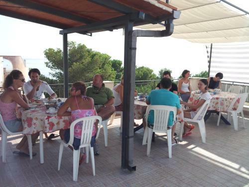 Bed & Breakfast La Caletta