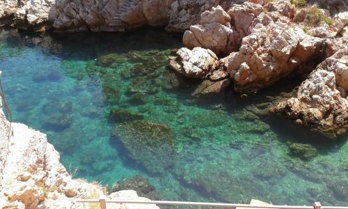 Bed & Breakfast La Caletta