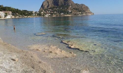 Bed & Breakfast La Caletta