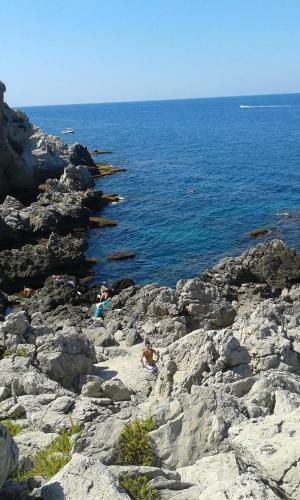Bed & Breakfast La Caletta