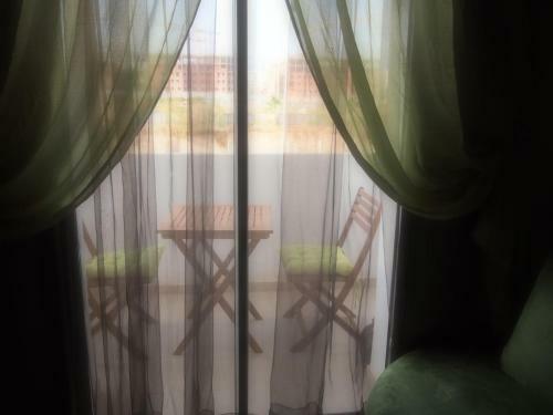Apartamento Brand New One Bedroom