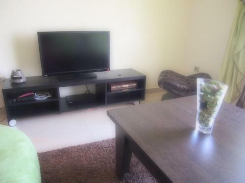 Apartamento Brand New One Bedroom
