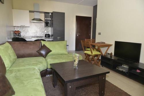 Apartamento Brand New One Bedroom