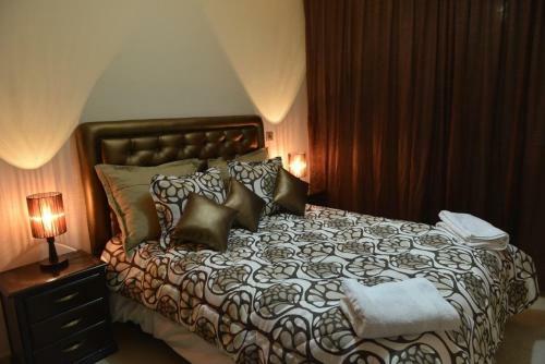 Apartamento Brand New One Bedroom