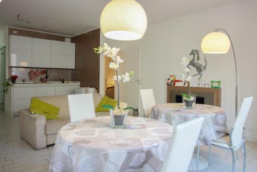 Apartamentos B&B Rossana