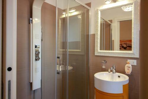 Apartamentos B&B Rossana