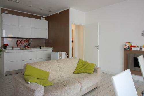 Apartamentos B&B Rossana