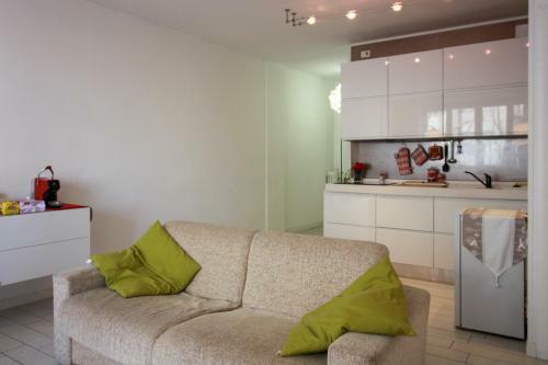 Apartamentos B&B Rossana