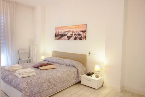 Apartamentos B&B Rossana