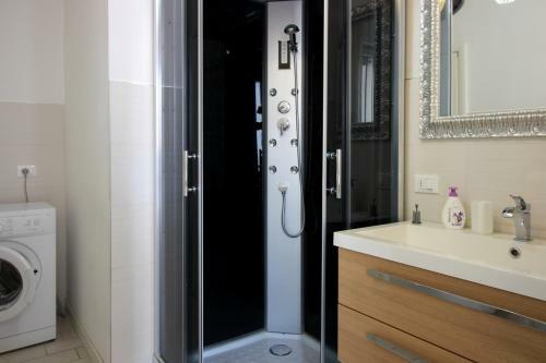 Apartamentos B&B Rossana
