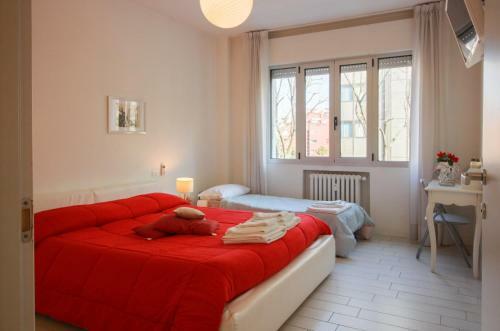 Apartamentos B&B Rossana