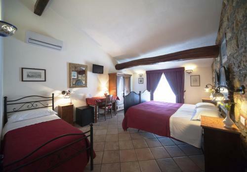 Bed & Breakfast Ottocento Sul Mare