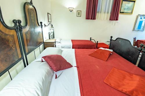 Bed & Breakfast Ottocento Sul Mare