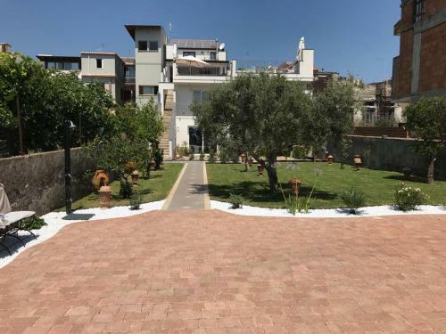 Bed & Breakfast Ottocento Sul Mare