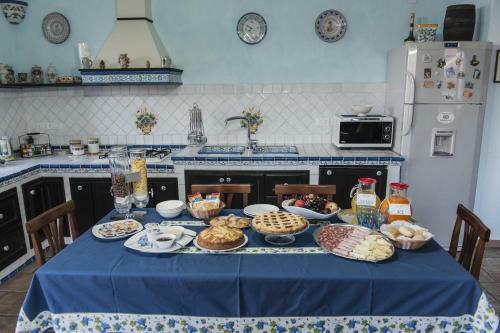 Bed & Breakfast Ottocento Sul Mare