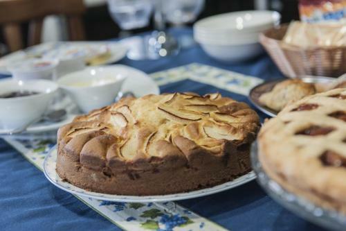 Bed & Breakfast Ottocento Sul Mare