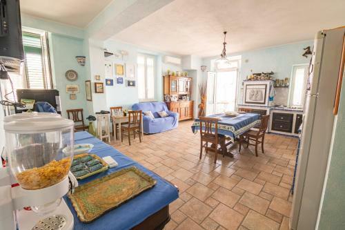 Bed & Breakfast Ottocento Sul Mare