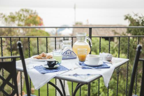 Bed & Breakfast Ottocento Sul Mare