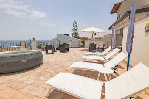 Bed & Breakfast Ottocento Sul Mare