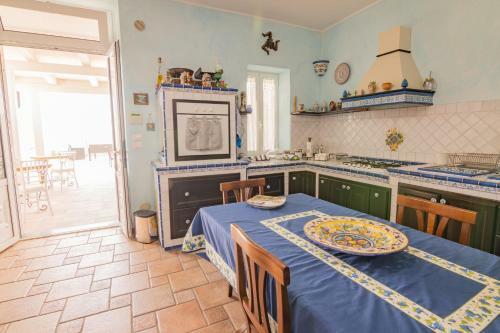 Bed & Breakfast Ottocento Sul Mare