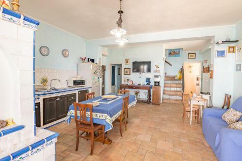 Bed & Breakfast Ottocento Sul Mare