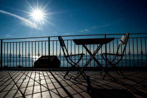 Bed & Breakfast Ottocento Sul Mare