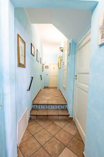 Bed & Breakfast Ottocento Sul Mare