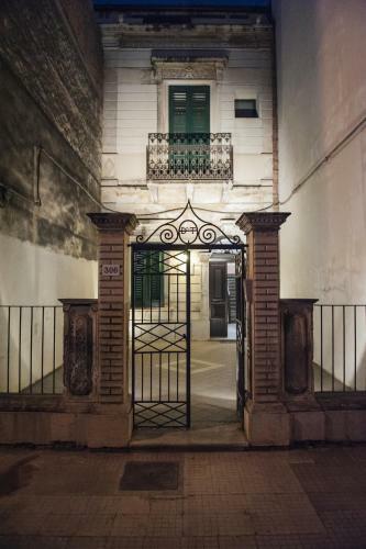 Bed & Breakfast Ottocento Sul Mare