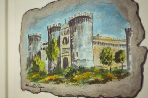 Napolimia Hotel