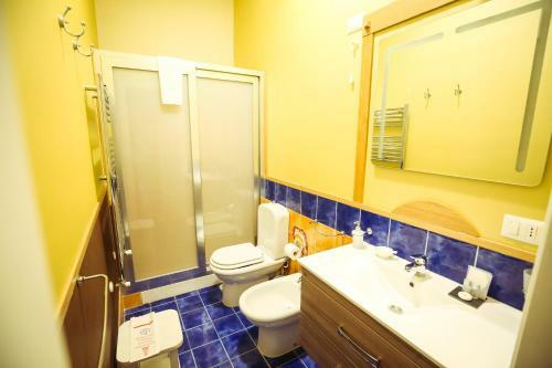Napolimia Hotel