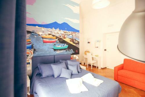 Napolimia Hotel