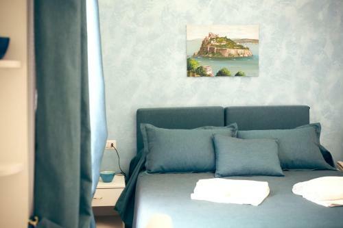 Napolimia Hotel
