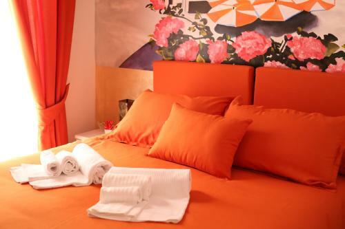 Napolimia Hotel