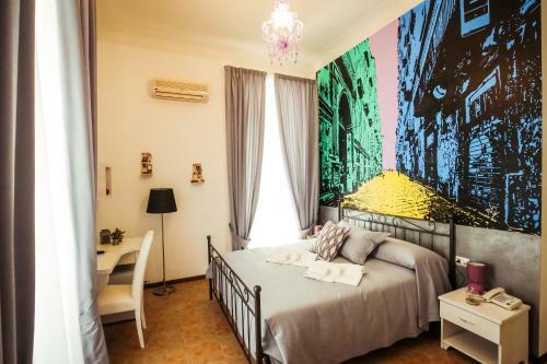 Napolimia Hotel