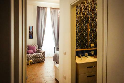Napolimia Hotel