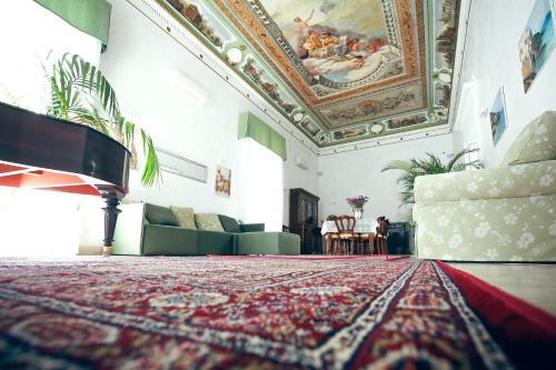 Napolimia Hotel