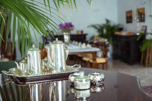 Napolimia Hotel