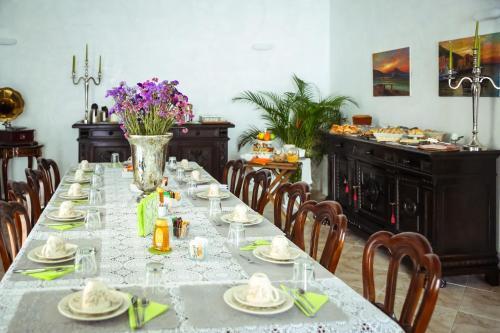 Napolimia Hotel
