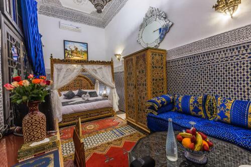 Riad Ghita Palace