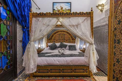 Riad Ghita Palace