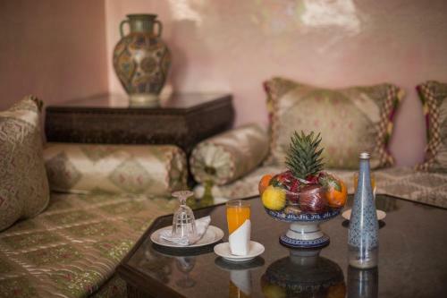 Riad Ghita Palace