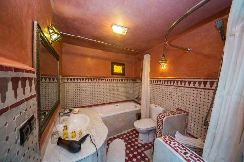 Riad Ghita Palace