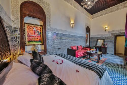 Riad Ghita Palace