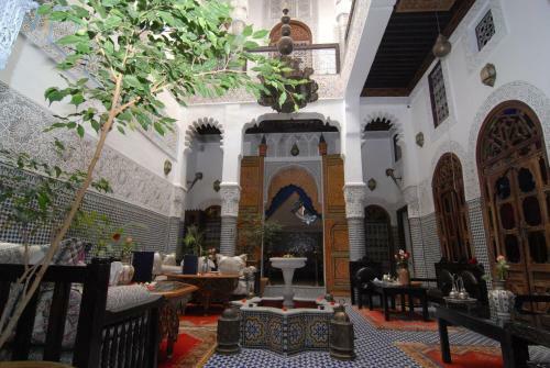 Riad Ghita Palace