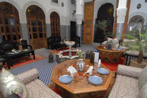 Riad Ghita Palace