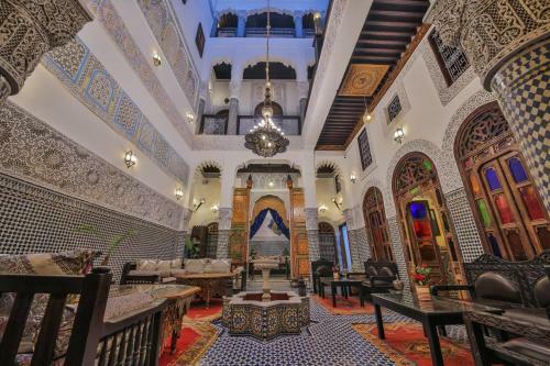 Riad Ghita Palace