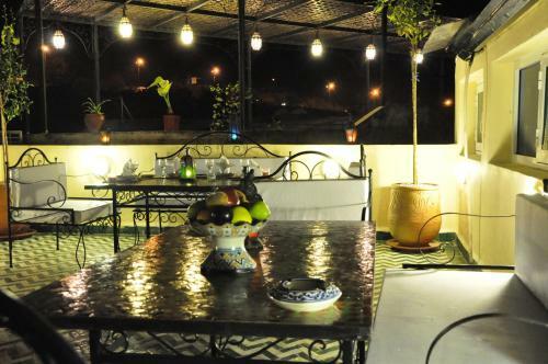 Riad Ghita Palace